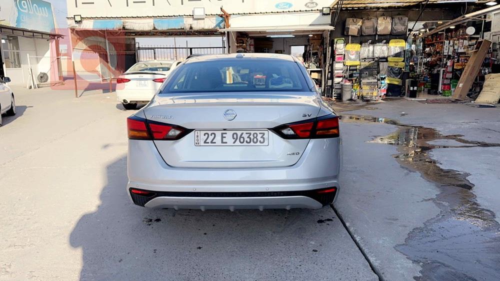 Nissan Altima
